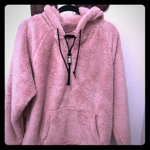 Victoria Secret Pink Large ! New